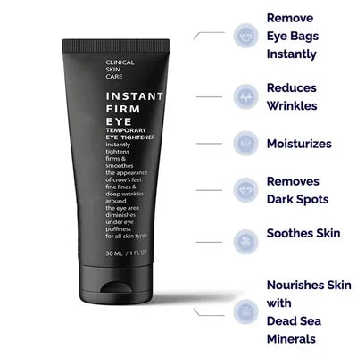 Eye Care Cream (70% OFF)